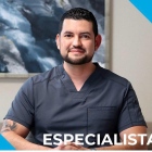 Dr. Erik Leopoldo Serrano Ortega