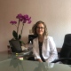 Alicia Cruz Jiménez