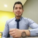 Victor Daniel Flores Palomo