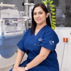 Dra. Valeria Aurora Borrajo Mercado