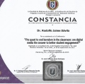 Ampliar imagen: certificate 18
