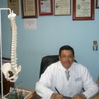 Dr. Francisco Alejandro Reyes Zárate