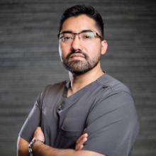 Ampliar imagen: Eduardo Callejas Ponce, Traumatólogo Naucalpan de Juárez