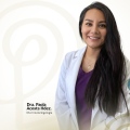 Paola Acosta Hernandez, Otorrinolaringólogo Ciudad del Carmen