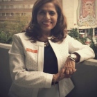 Dra. Sylvia Romaña diaz
