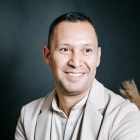 Dr. Jose Luz Garza Olvera