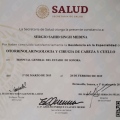 Ampliar imagen: certificate 16