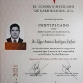 Ampliar imagen: certificate 6