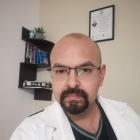 Dr. Felipe Augusto Saltijeral Gamiz