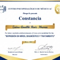 Ampliar imagen: certificate 10