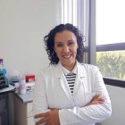 Dra. Berenice Canela