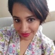 Teresa Adriana Agreda García