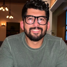 Ampliar imagen: Erik Alberto Patlan Trujillo, Dentista - Odontólogo Tecate