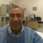 Dr. José Claro García García