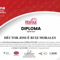 Ampliar imagen: certificate 17