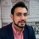 Esteban Hernandez Maza