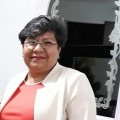 Josefina Carmen Quiroz Pesina