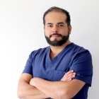 Dr. Carlos Fernando Lagunas Quiroz