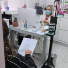 Dr. Veronica García Salazar