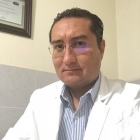 Lic. Juan Carlos López Méndez