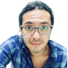 Ampliar imagen: Edgardo González Guerrero, Psicólogo Guadalajara