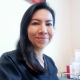Paulina Suárez Rosales