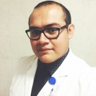 Dr. Martín Villavicencio López