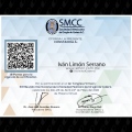 Ampliar imagen: certificate 12