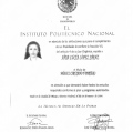 Ampliar imagen: certificate 5