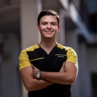 Dr. Efrain Aram Becerra