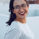 Lic. Viviana Castro Ramírez