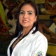 María de Lourdes Alarcon
