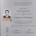 Ampliar imagen: certificate 1