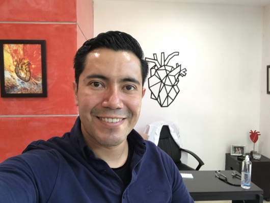 Ricardo Evangelista Herrera-1