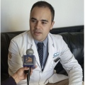 Cruz Ivan Licon Gomez, Cirujano general Ciudad Juarez