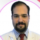 Dr. Jesus Lagunas Garza