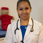 Dra. Gabriela Valencia López