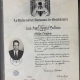 Luis Angel Montiel Beltran