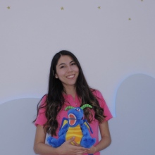 Ampliar imagen: Ariana Rangel Castillo, Dentista - Odontólogo Monterrey