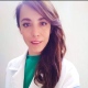 Lucía Arellano Cabrera
