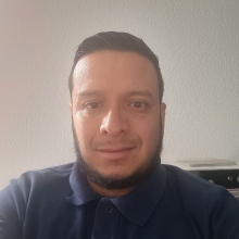 Ampliar imagen: Jesús Alejandre García, Psicólogo Morelia