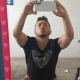 Mike Rivera Martinez