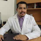 Dr. Guillermo Valdes Gonzalez