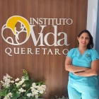 Dra. Lorena Ruvalcaba Ortega