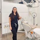 Dra. Fernanda Arredondo