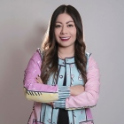 Dr. Paulina Joselin Luna Jiménez