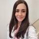 Geraldine Ramírez Canul