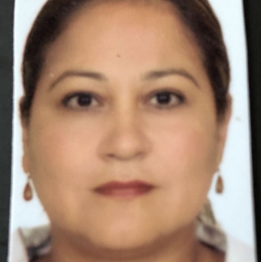 Dra. Ana Bertha Partida Zamudio