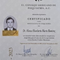 Ampliar imagen: certificate 3