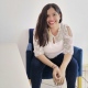 Andrea Linette Caloca Aranda